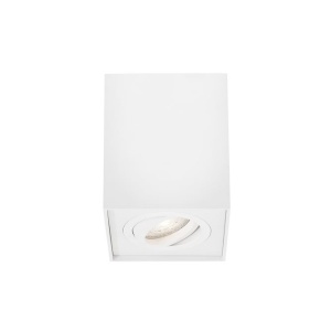 Spot aplicat directionabil RENDE alb NVL-820202 83776 universul-luminii.ro