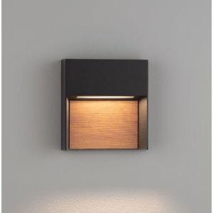 Spot aplicat perete exterior LED 3000K IP65 NORAY - Img 6