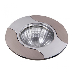 Spot incastrabil, diam.8,2cm, Spot fashion 1138 RX