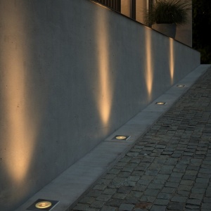Spot incastrabil exterior terasa/ gradina IP67 Andor 133906 universul-luminii.ro