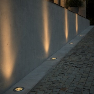 Spot incastrabil exterior terasa/ gradina IP67 Andor 133916 universul-luminii.ro