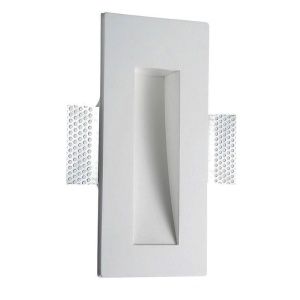 Spot incastrabil ideal pentru iluminat scara sau hol EURONA, 10,8x24,5cm NVL-9879390