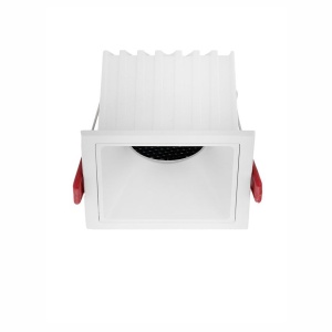 Spot incastrabil LED 13W 3000K Helio alb