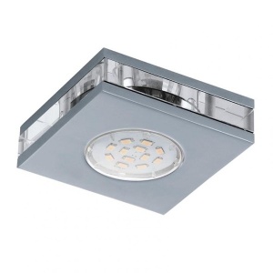 Spot incastrabil pt. tavan fals, LED Tortoli 93109 EL