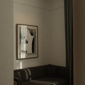 Spot incastrat directionabil STAN Slim alb/negru - Img 3