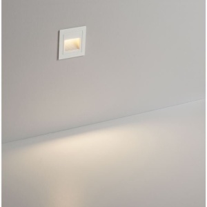 Spot incastrat lumina LED fatade, scari exterior MONO 5W - Img 4