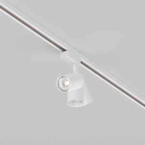 Spot LED, accesoriu pentru sinele monofazate Unity, Vuoro alb 4000K - Img 2