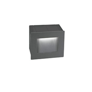 Spot LED ambiental de exterior IP54 KRYPTON NVL-727002