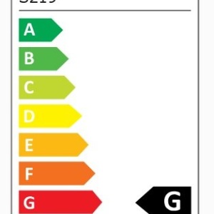 Spot LED aplicat cu rotire si înclinare Tube negru 233846 universul-luminii.ro