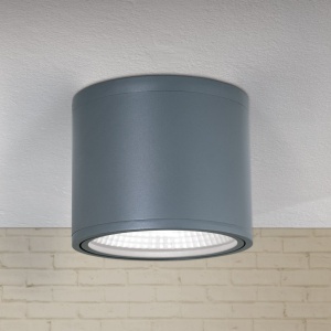 Spot LED aplicat de exterior IP65 SPUTNIK D-15cm 157306 universul-luminii.ro