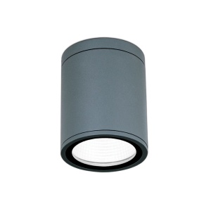 Spot LED aplicat de exterior IP65 SPUTNIK D-9cm 157316 universul-luminii.ro