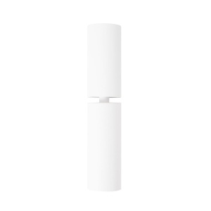 Spot LED aplicat directionabil Halo B alb - Img 2