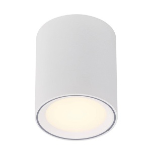 Spot LED aplicat Fallon long alb 4-Step MOODMAKER 72456 universul-luminii.ro