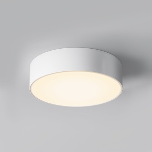 Spot LED aplicat iluminat exterior IP65 Zon IP 30W alb 146566 universul-luminii.ro