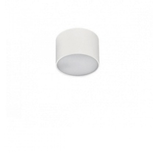 Spot LED aplicat MONZA R 8 4000K alb - Img 1