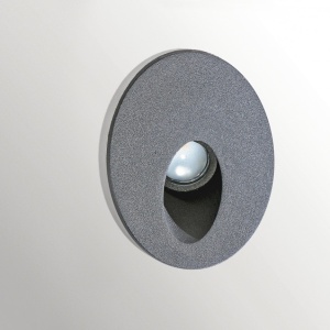 Spot LED de exterior incastrabil, ambiental IP54 SARONA