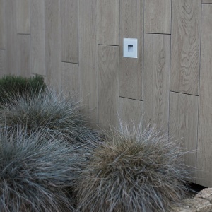 Spot LED de exterior IP65 iluminat ambiental DART SQ White 141406 universul-luminii.ro