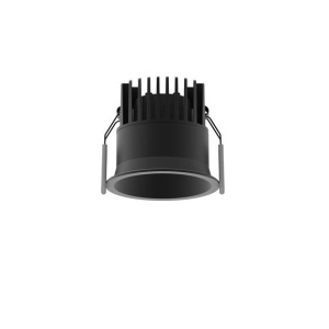 Spot LED incastrabil de exterior IP65 BLADE negru 7,8cm NVL-9232115