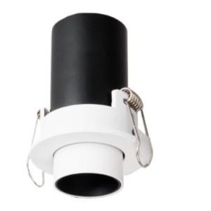 Spot LED incastrabil Halo E alb 164476 universul-luminii.ro