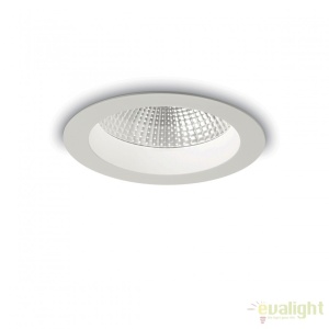 Spot LED incastrabil IP44 BASIC ACCENT 15W 3000K