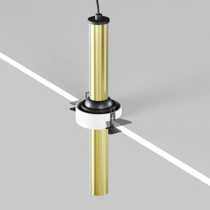 Spot LED incastrabil rotativ retractabil Focus T alama 159516 universul-luminii.ro