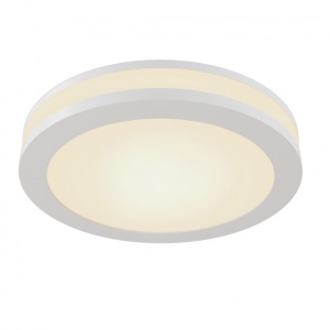 Spot LED incastrabil tavan fals Phanton alb, 9,5cm MY-DL2001-L12W