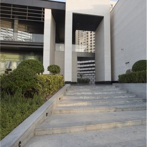 Spot LED incastrat iluminat exterior IP54 CIRCE antracit 560356 universul-luminii.ro