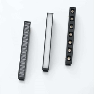 Spot LED, Modul non-flexibil pentru sina magnetica Breda 10W 4000K 161906 universul-luminii.ro