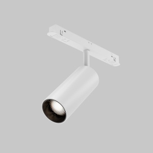 Spot LED pentru sina magnetica Focus Led Exility 2700-6000K 12W 24 grade Dim Smart - Img 6