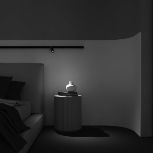 Spot LED pentru sina magnetica Focus Led Exility 2700-6000K 5W 36 grade Dim Smart - Img 9
