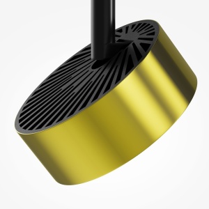 Spot LED pentru sina magnetica Rado Exility 3000K 18W 120 grade - Img 4