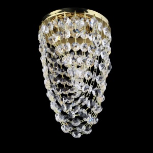Spot tavan fals cristal Bohemia L17 562/01/3 - Img 1