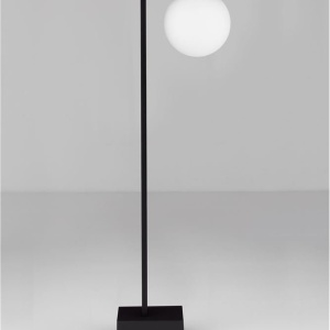 Stalp de exterior pentru terasa sau gradina, ORACLE H-60cm 233136 universul-luminii.ro