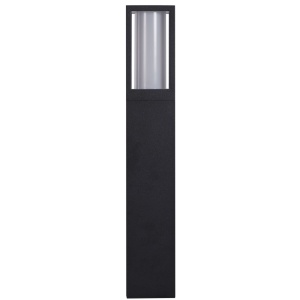 Stalp de iluminat exterior IP44 Avenue H-45cm 140326 universul-luminii.ro