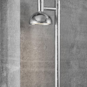Stalp design modern IP54 Arki 100 galvanizat 2118108031 NL 93426 universul-luminii.ro