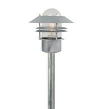 Stalp exterior H-92cm, IP54, Blokhus GS 25078031NL