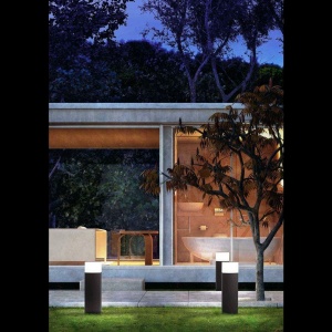 Stalp exterior IP44 Datna 74442 176406 universul-luminii.ro