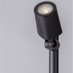 Stalp exterior Spot directionabil IP65 SPY H-50cm 251156 universul-luminii.ro
