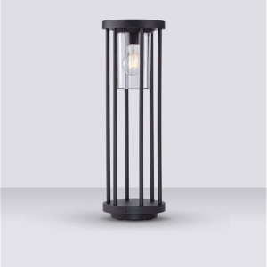 Stalp iluminat exterior ELYSIUM H-50cm 251076 universul-luminii.ro
