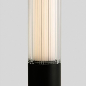 Stalp LED exterior din aluminiu antracit IP65 Iman H-205cm 251376 universul-luminii.ro