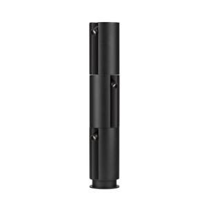 Stalp LED iluminat exterior ambiental IP65 TAGLIO H-65cm