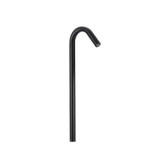 Stalp LED iluminat exterior decorativ IP65 GLEAM H-60cm