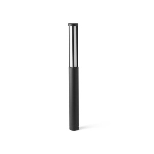 Stalp LED iluminat exterior design modern LOGAR-2 H90cm 75606