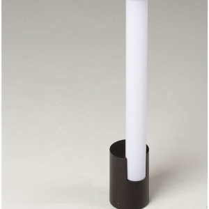Stalp LED iluminat exterior IP65 BRANT H-46cm - Img 3