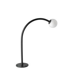 Stalp LED iluminat exterior IP65 CUCA H-30cm
