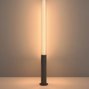 Stalp LED iluminat exterior IP65 Gardenia 32W - Img 3