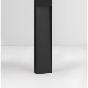 Stalp LED iluminat exterior IP65 MOLAT H-60cm - Img 3