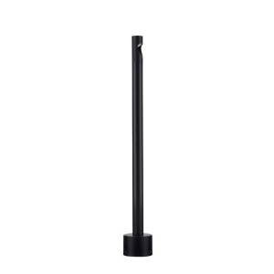 Stalp LED iluminat exterior modern IP65 LUXOR H-60cm
