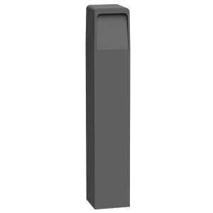 Stalp LED iluminat exterior modern IP65 Mandy H-50cm