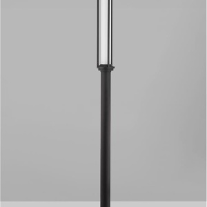 Stalp LED iluminat exterior modern IP65 SOLSTICE H-220cm 229506 universul-luminii.ro